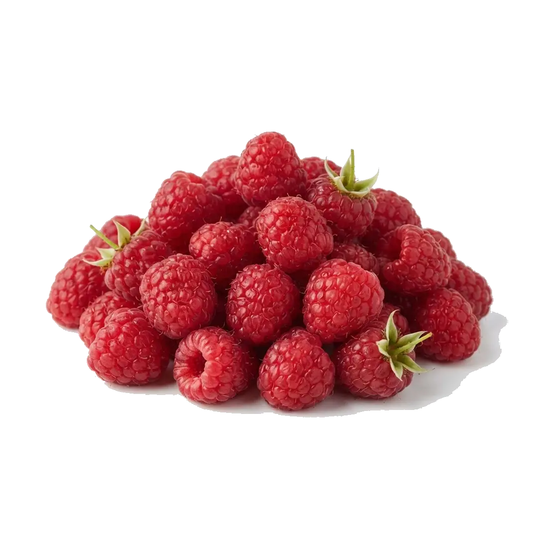 Raspberries