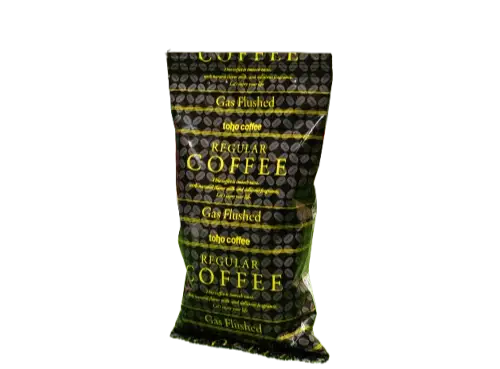 Regular Ground Coffee (100 g)