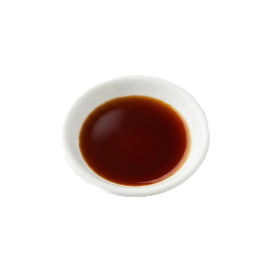 Sashimi Shoyu (Halal) (3 ml, 100 pcs)
