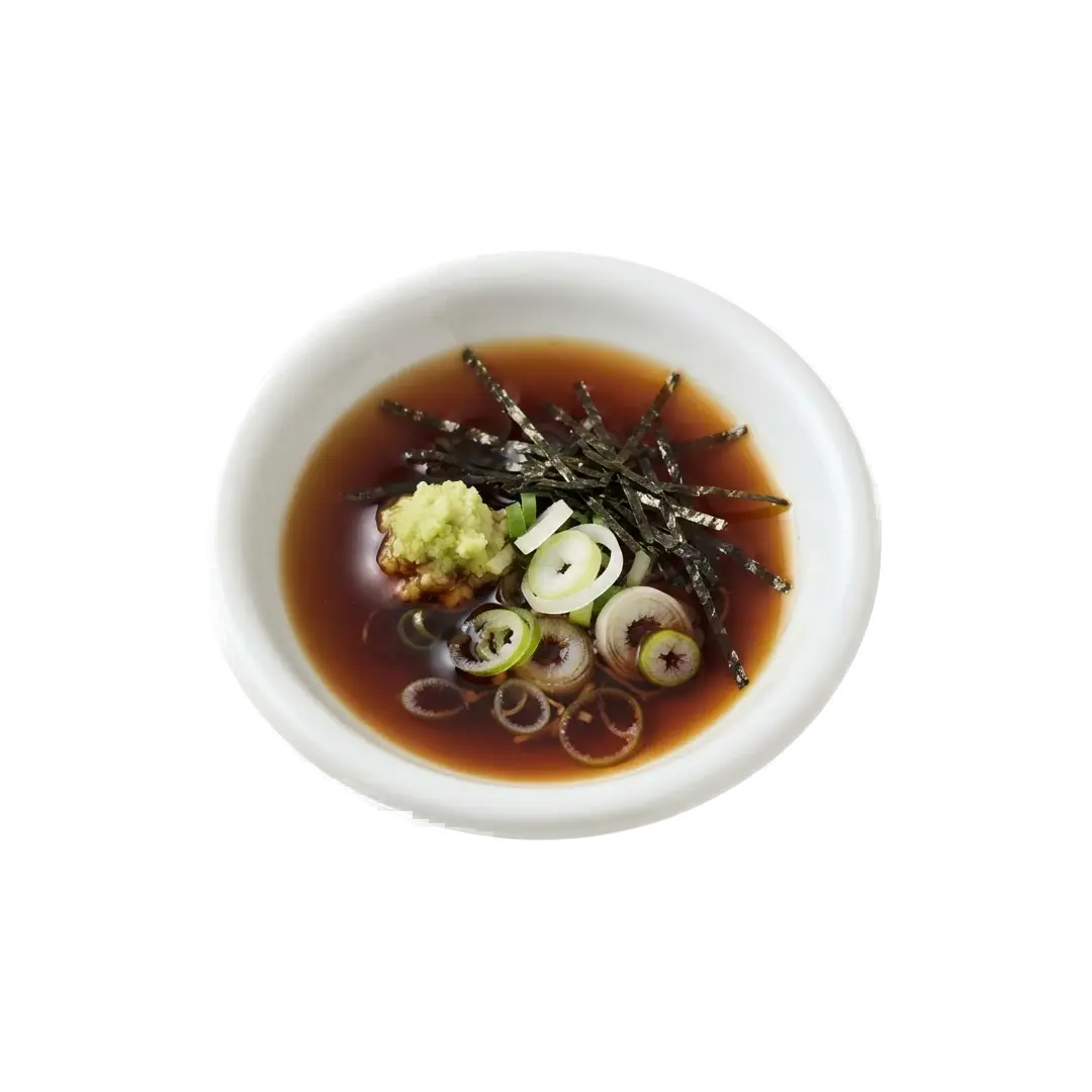 Soba Sauce (Halal) (2 Kg)