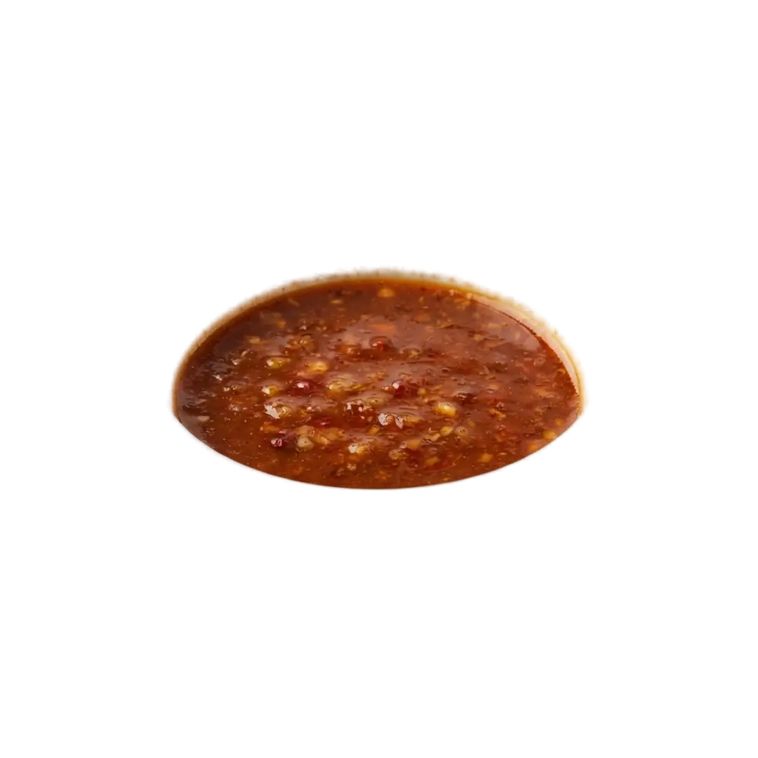 Somi Ramen Soup Spicy Miso (500 ml)