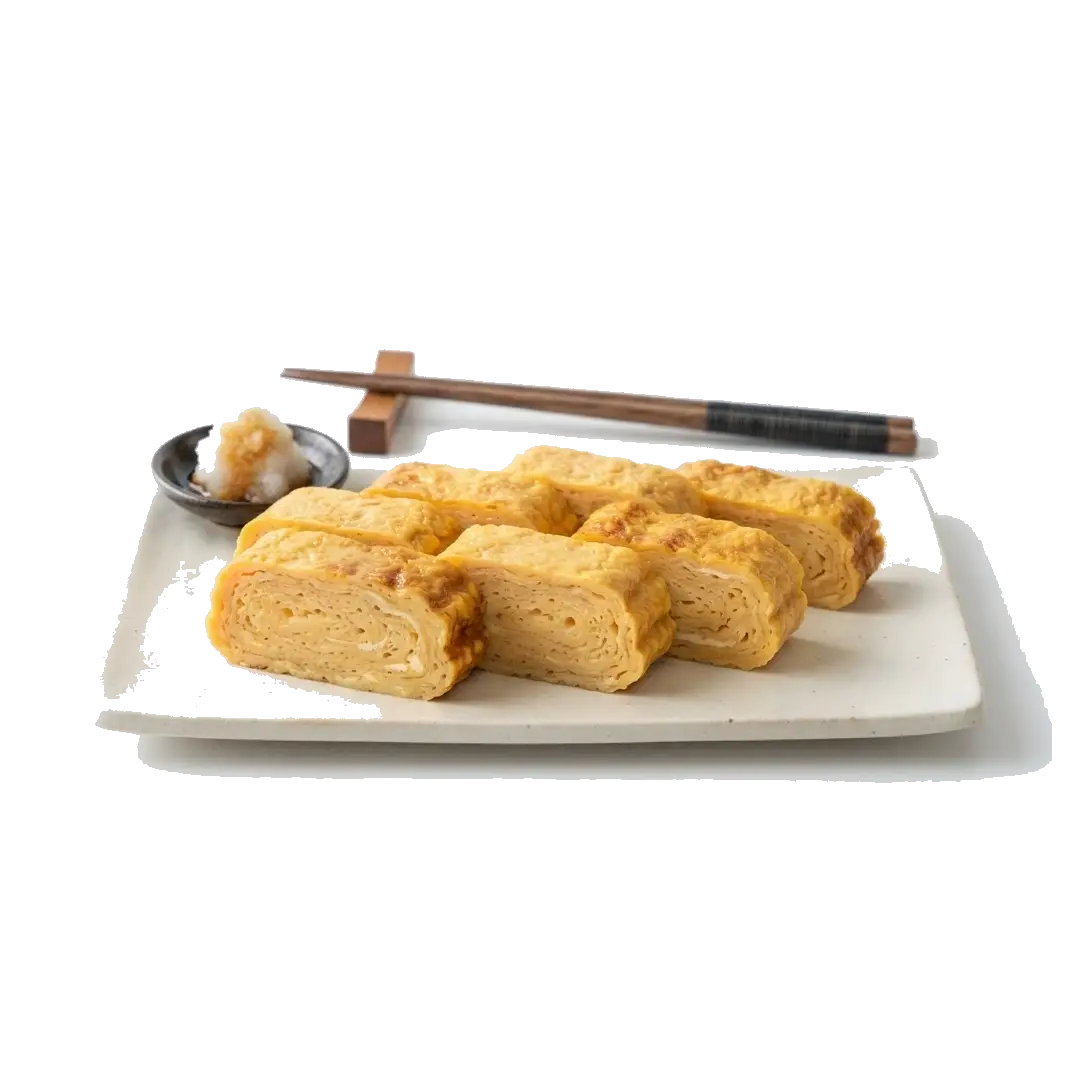 Tamago Yaki