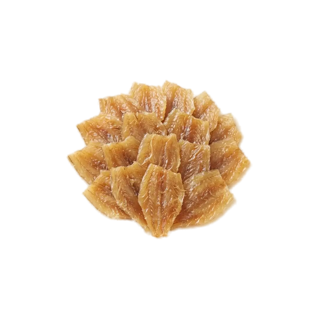 Uokatsu Fugu Mirin Boshi Dried Pufferfish (500 g)