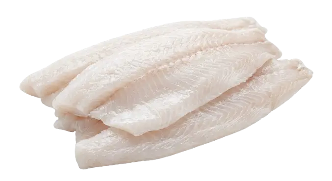 White Dory Fillet (2 kg)