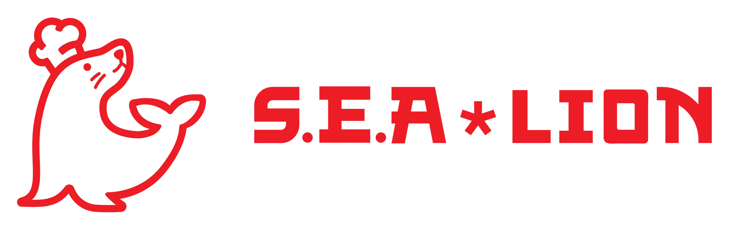 SEA LION